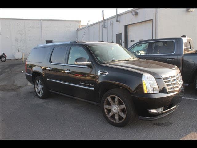 2011 cadillac escalade esv premium awd premium 4dr suv for sale in milford, delaware