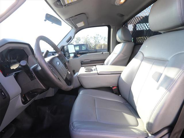 2015 ford f-350 xl