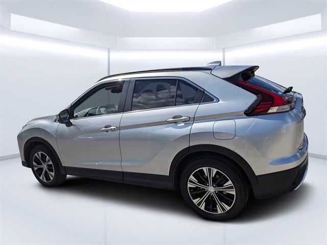 2022 mitsubishi eclipse cross se