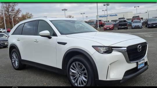 2024 Mazda se
