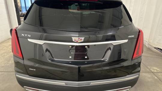 2021 Cadillac XT5