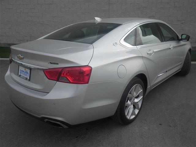 2017 chevrolet impala premier premier 4dr sedan for sale in idaho falls, idaho