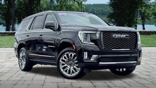 2023 GMC Yukon
