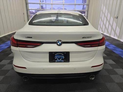 2023 bmw 228 gran coupe i xdrive in syracuse, new york