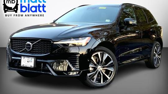 2023 Volvo XC60