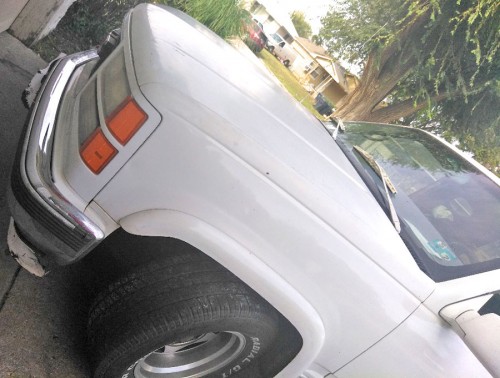 1995 gmc sierra sle for sale in oklahoma by owner