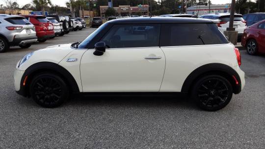 2017 Mini Hardtop