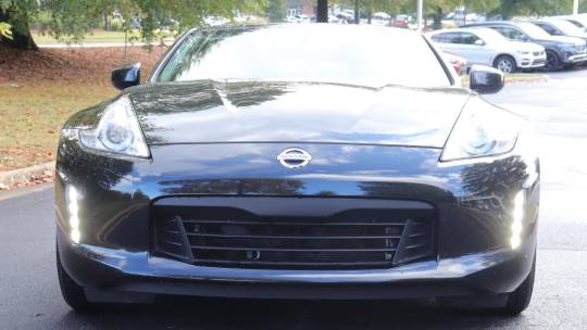 2016 Nissan 370Z