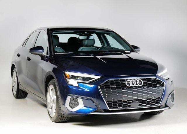 2024 audi a3 40 premium