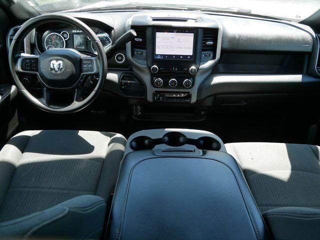2022 ram 2500 tradesman crew cab 4x4 6'4' box