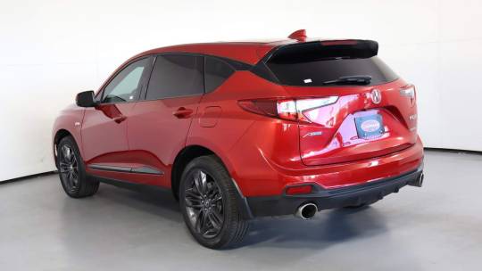 2019 Acura RDX