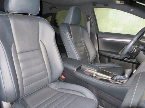 2021 lexus rx 350 f sport appearance in fort wayne, indiana