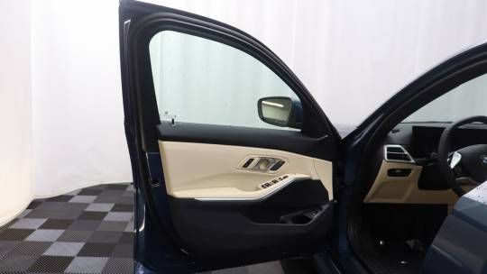 2025 BMW 3 series