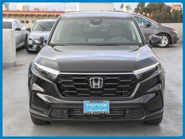 2023 honda cr-v