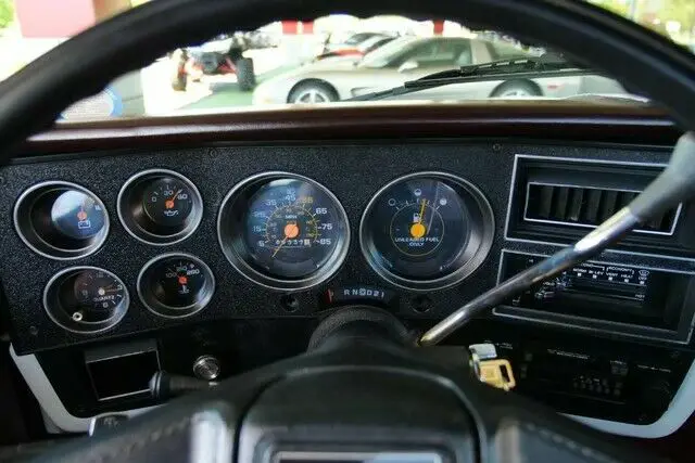 1987 chevrolet ck pickup 1500 r10