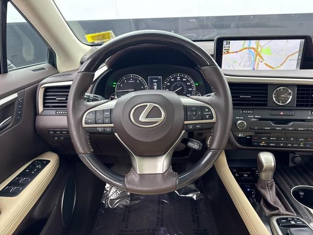 2016 lexus rx 350 350