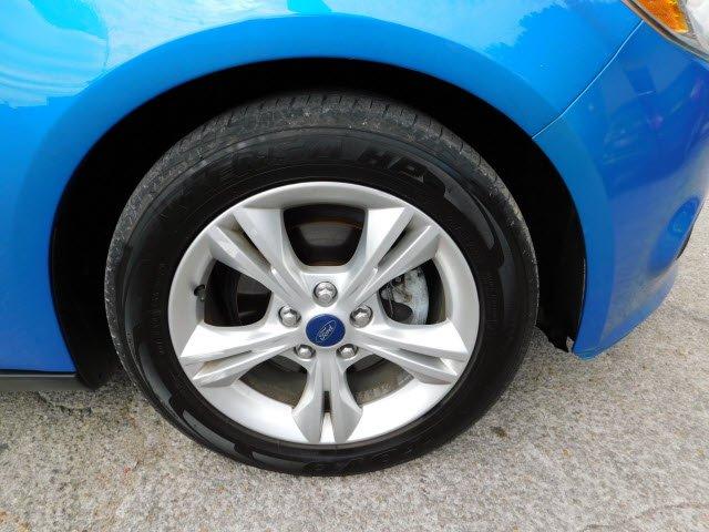 used 2013 ford focus se hatchback hartselle, al 35640 for sale in hartselle, alabama