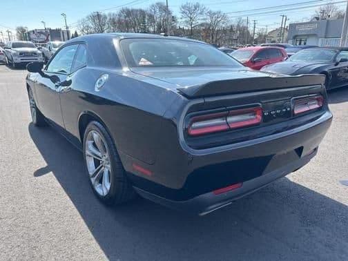2020 dodge challenger r/t in stratford, connecticut