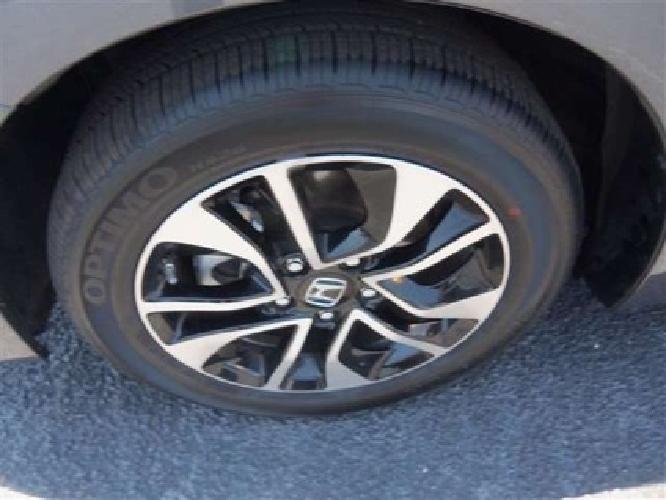 2013 honda civic sdn ex-l in san antonio, tx