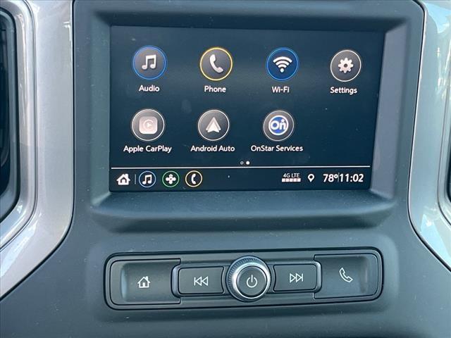 2022 chevrolet silverado 3500 wt