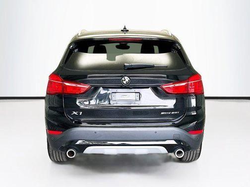 2021 bmw x1
