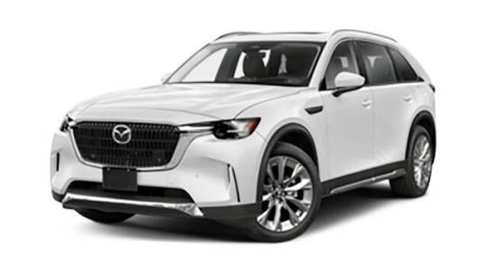 2024 Mazda CX-90