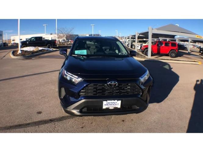 2023 toyota rav4 in jolly acres, south dakota