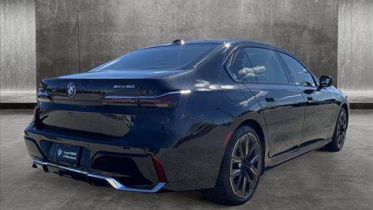 2024 BMW i7