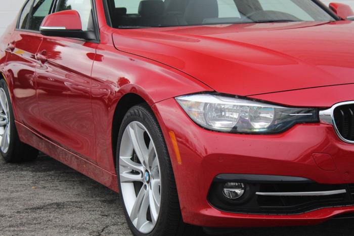 certified 2016 bmw 328i sedan chattanooga, tn 37421 for sale in chattanooga, tennessee