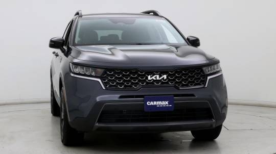 2022 Kia Sorento