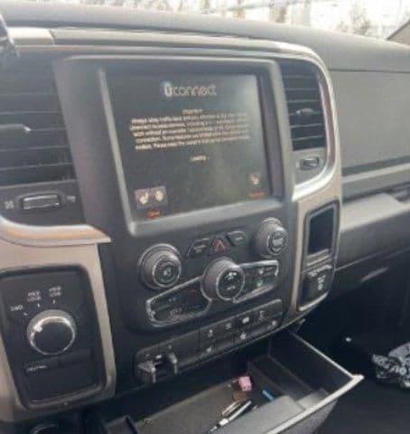 2017 ram 3500 in auburn, washington