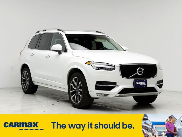 2019 volvo xc90 t5 momentum