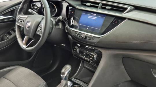 2021 Buick Encore GX