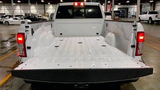 2024 RAM 3500