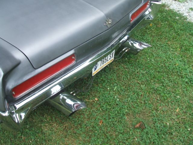 66 pontiac catalina 2dr ht, rat rod,lead sled, mild custom
