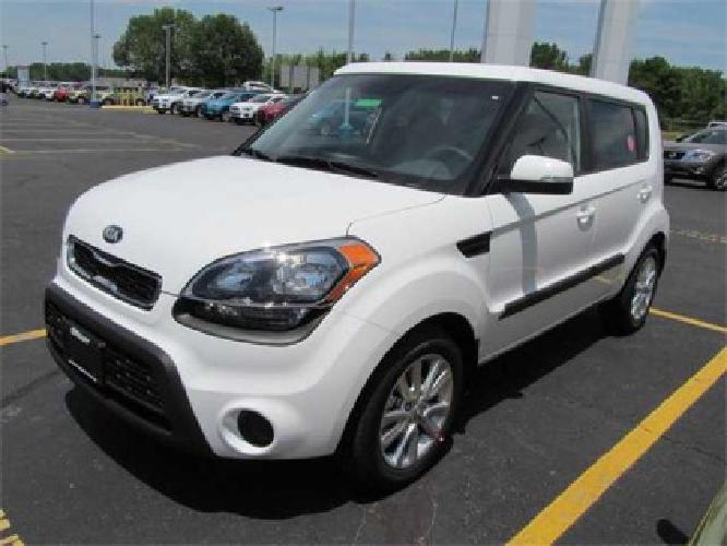 2013 kia soul in groveport, oh