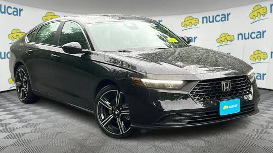 2024 Honda Accord