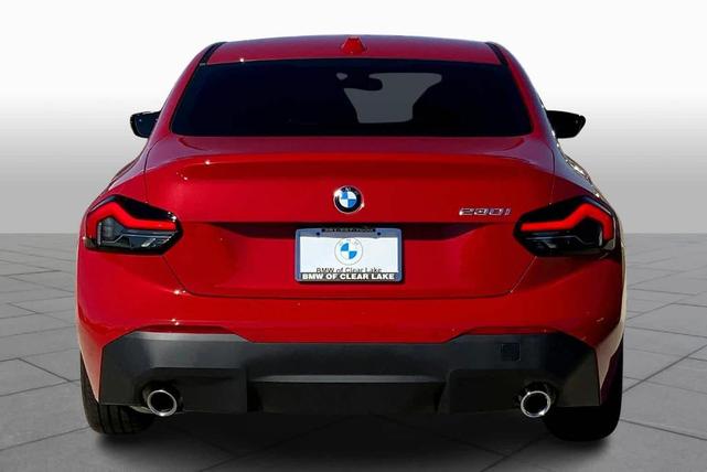 2024 bmw 230 i