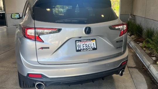 2023 Acura RDX