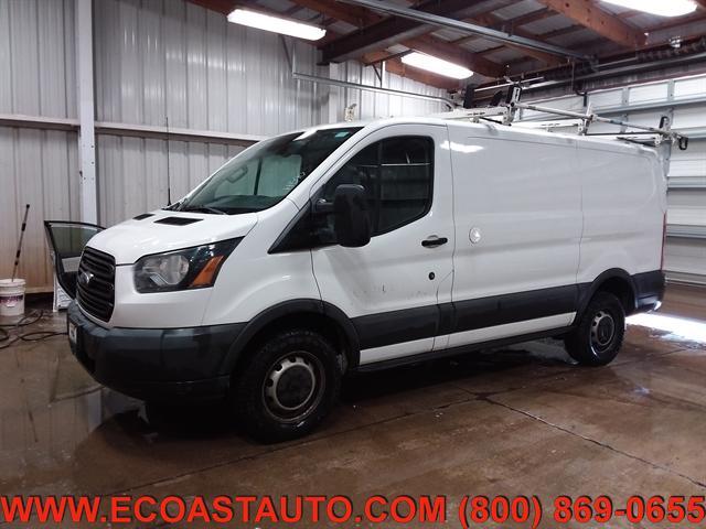 2016 ford transit-250 base