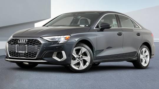 2024 Audi M11 (A3)