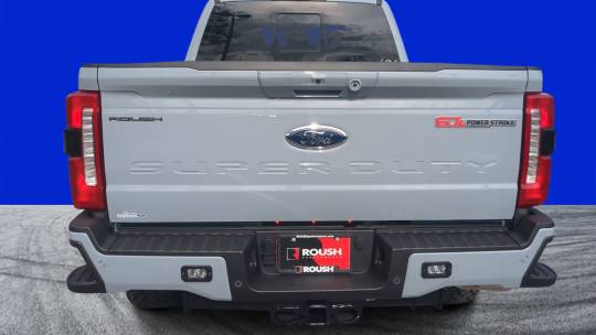2024 Ford F-250