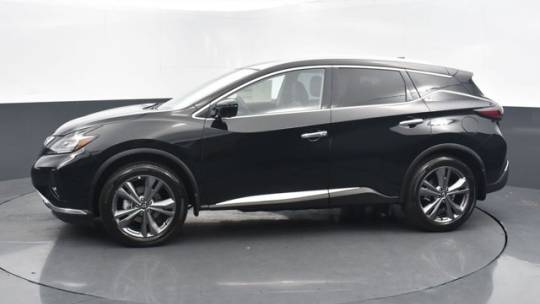 2024 Nissan Murano