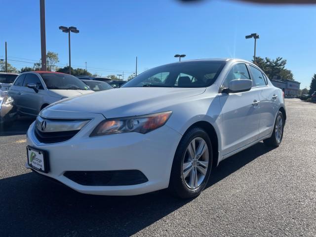 2013 acura ilx 2.0l