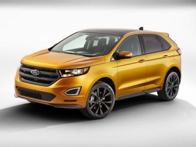 2016 ford edge sport awd sport 4dr crossover for sale in kailua, hawaii