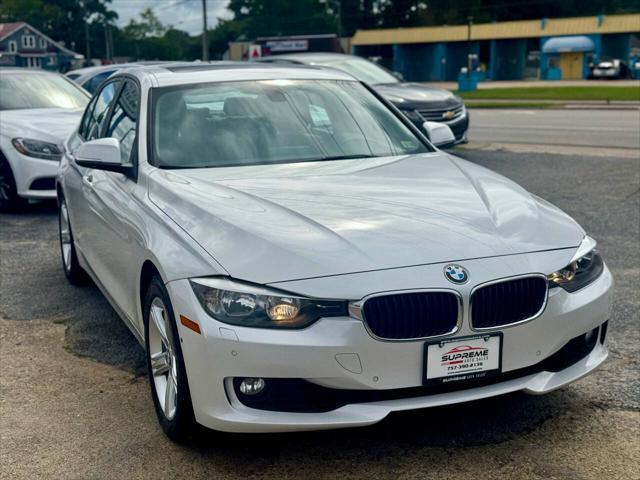 2013 bmw 328 xdrive