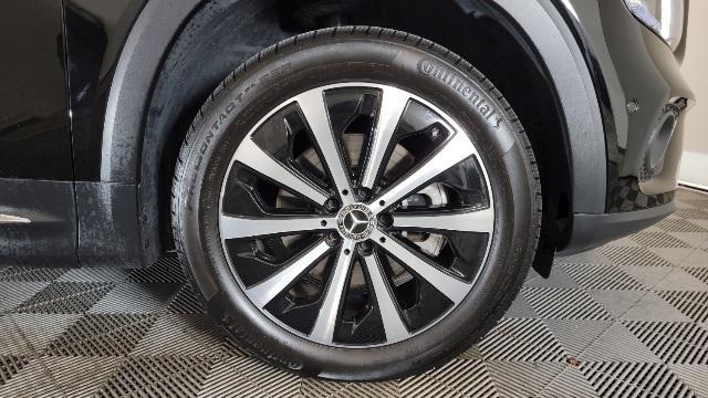 2023 mercedes-benz glb 250 4matic