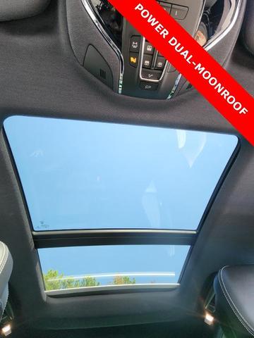2019 maserati levante granlusso