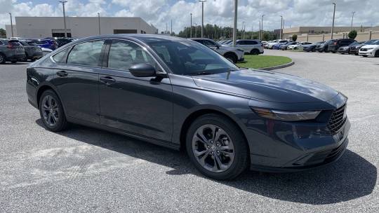 2024 Honda Accord