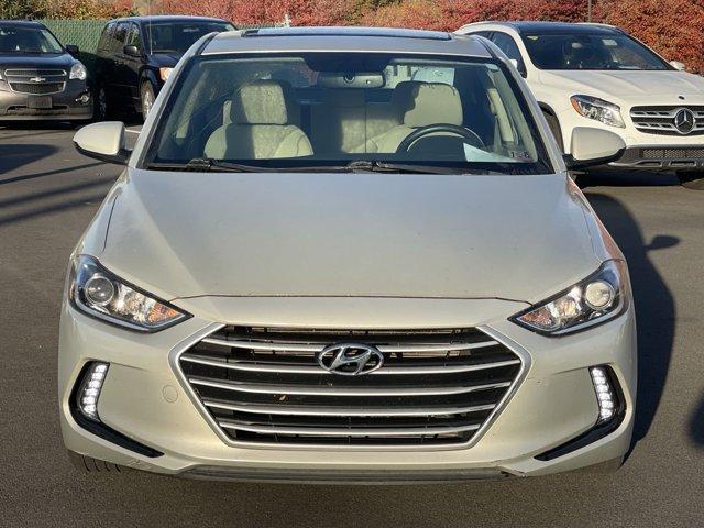 2017 hyundai elantra value edition